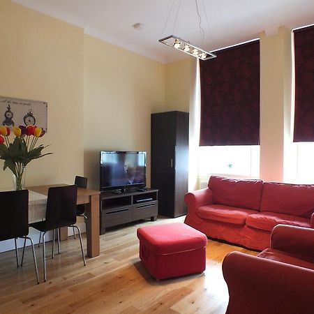 Picardy Place Apartment Эдинбург Экстерьер фото