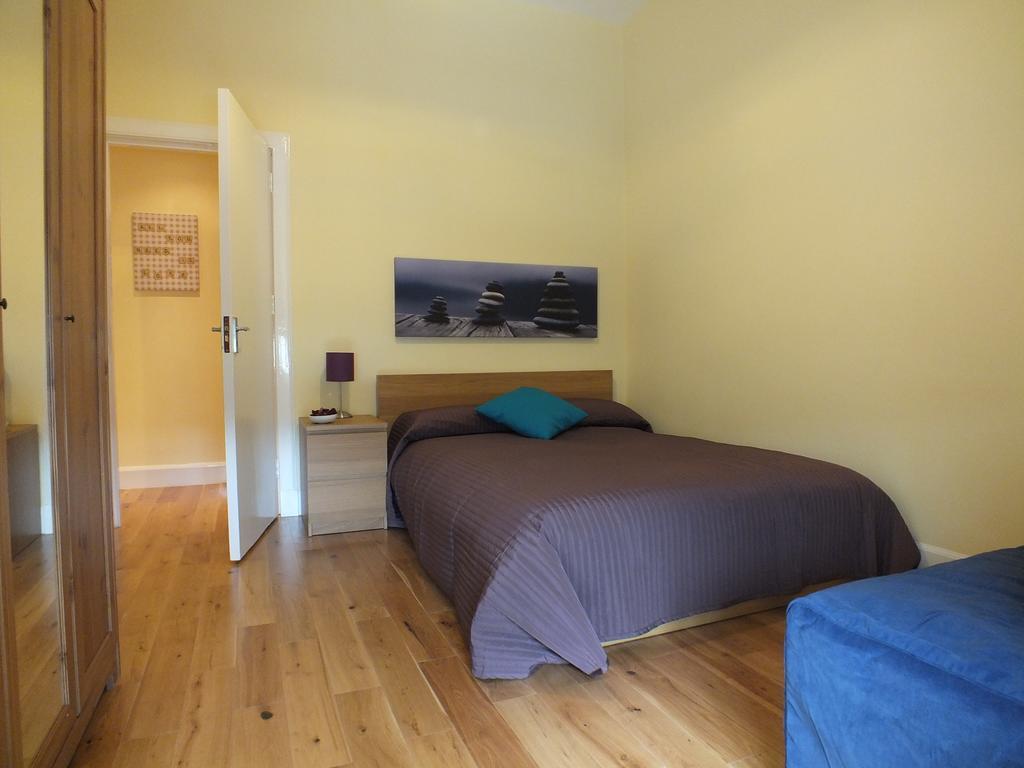 Picardy Place Apartment Эдинбург Экстерьер фото