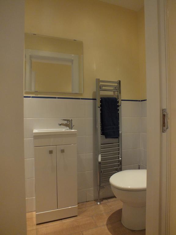 Picardy Place Apartment Эдинбург Экстерьер фото
