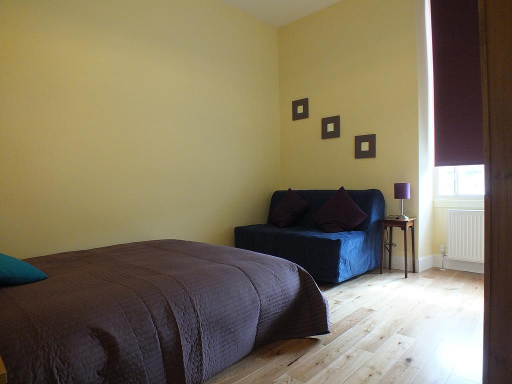 Picardy Place Apartment Эдинбург Экстерьер фото